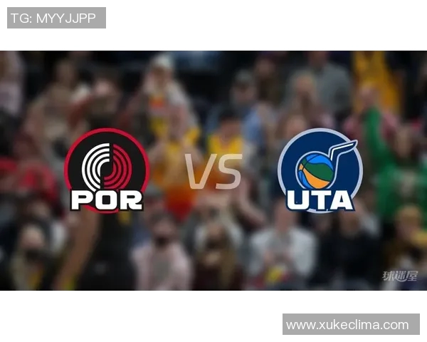 1月22日开拓者与爵士精彩对决视频回顾及赛后分析