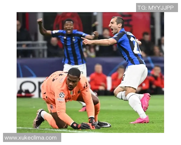 2020年欧冠精彩对决门兴格拉德巴赫与国际米兰的巅峰较量回顾